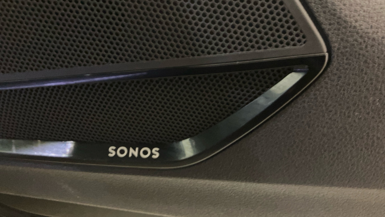 Audi Q3 35 TFSI S Line 5dr [Comfort+Sound Pack] Petrol Estate